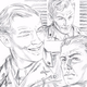 Illustration for article titled A Corrupt United States Government Tries to Re-Write History in William Gibson’s First Comic-Book Project